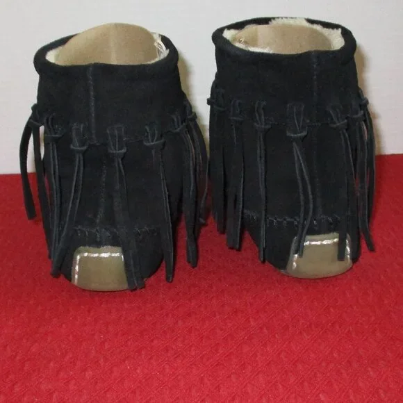 Lucky Brand Moccasins - Picture 4 of 14